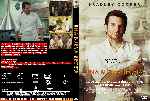 carátula dvd de Una Buena Receta - Custom