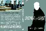 carátula dvd de Enemigo De Clase - Custom