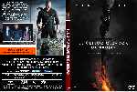 carátula dvd de El Ultimo Cazador De Brujas - Custom - V2