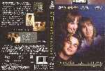 carátula dvd de La Sangre Que Nos Une - Region 1-4