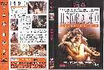 carátula dvd de Historia De O
