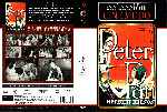 carátula dvd de Peter Pan - 1924 - Coleccion Cine Mudo
