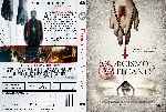 carátula dvd de Exorcismo En El Vaticano - Custom
