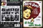 carátula dvd de El Trigo Esta Verde - 1945 - Custom