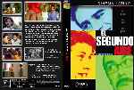 carátula dvd de El Segundo Aire - Custom