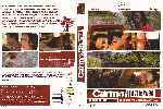 carátula dvd de Carmo - Hit The Road