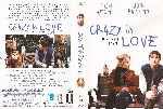 carátula dvd de Crazy In Love