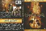 carátula dvd de Cuarto De Guerra