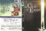 carátula dvd de El Cielo Si Existe