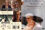 carátula dvd de Anomalisa - Custom