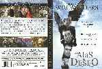 carátula dvd de Las Alas Del Deseo - Region 4