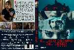 cartula dvd de El Lado Oscuro Del Deseo - 2015 - Custom