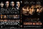 carátula dvd de Secretos De Una Obsesion - Custom - V2