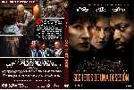 carátula dvd de Secretos De Una Obsesion - Custom
