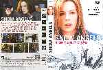 carátula dvd de Snow Angels
