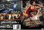 carátula dvd de Mexican Gangster - Custom