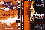 carátula dvd de El Estrangulador De La Colina - 2004 - Alquiler