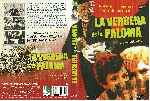 carátula dvd de La Verbena De La Paloma - 1934