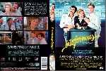 carátula dvd de Interferencias - Custom
