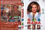 carátula dvd de Los Asesinatos De Mama