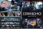 carátula dvd de Convergence - Custom
