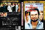 carátula dvd de Mis Problemas Con Las Mujeres - 1983 - Custom