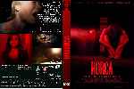 carátula dvd de La Horca - Custom - V2