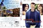 carátula dvd de El Marido De Mi Hermana