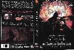 carátula dvd de La Leyenda Del Santo Bebedor