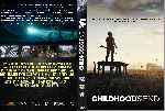 carátula dvd de Childhoods End - Custom