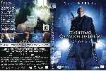 carátula dvd de El Ultimo Cazador De Brujas