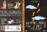 carátula dvd de Cuatro Pasos Por Las Nubes - 1942 - Custom