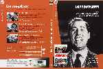 carátula dvd de Los Complejos