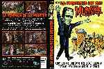 cartula dvd de La Herencia De Los Munster