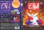 carátula dvd de El Aprendiz De Papa Noel