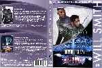 cartula dvd de After Earth - Independence Day - Mejores Peliculas En Dvd