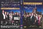 cartula dvd de Downton Abbey - Temporada 03