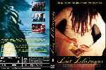 carátula dvd de Las Lloronas - Custom
