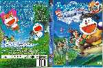 carátula dvd de Doraemon Y Los Dioses Del Viento - Edicion Especial 2 Discos