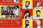 carátula dvd de Ocho Apellidos Catalanes