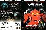 carátula dvd de Mazinger Z - El Robot De Las Estrellas - Edicion Especial Coleccionistas