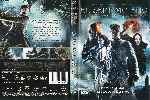 carátula dvd de El Septimo Hijo - Region 4