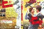 carátula dvd de La Hora De Los Valientes