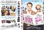 carátula dvd de Un Golpe Brillante