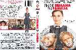 carátula dvd de Fin De Semana En Familia - 2013