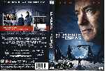 carátula dvd de El Puente De Los Espias