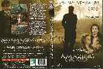 carátula dvd de Amazing Grace - 2006