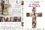 carátula dvd de El Poder De La Cruz