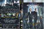 carátula dvd de Person Of Interest - Temporada 04 - Region 1-4