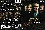 carátula dvd de Bonanno - La Historia Del Padrino - Region 4
